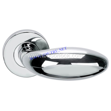 High quality Stainless steel door lever handle